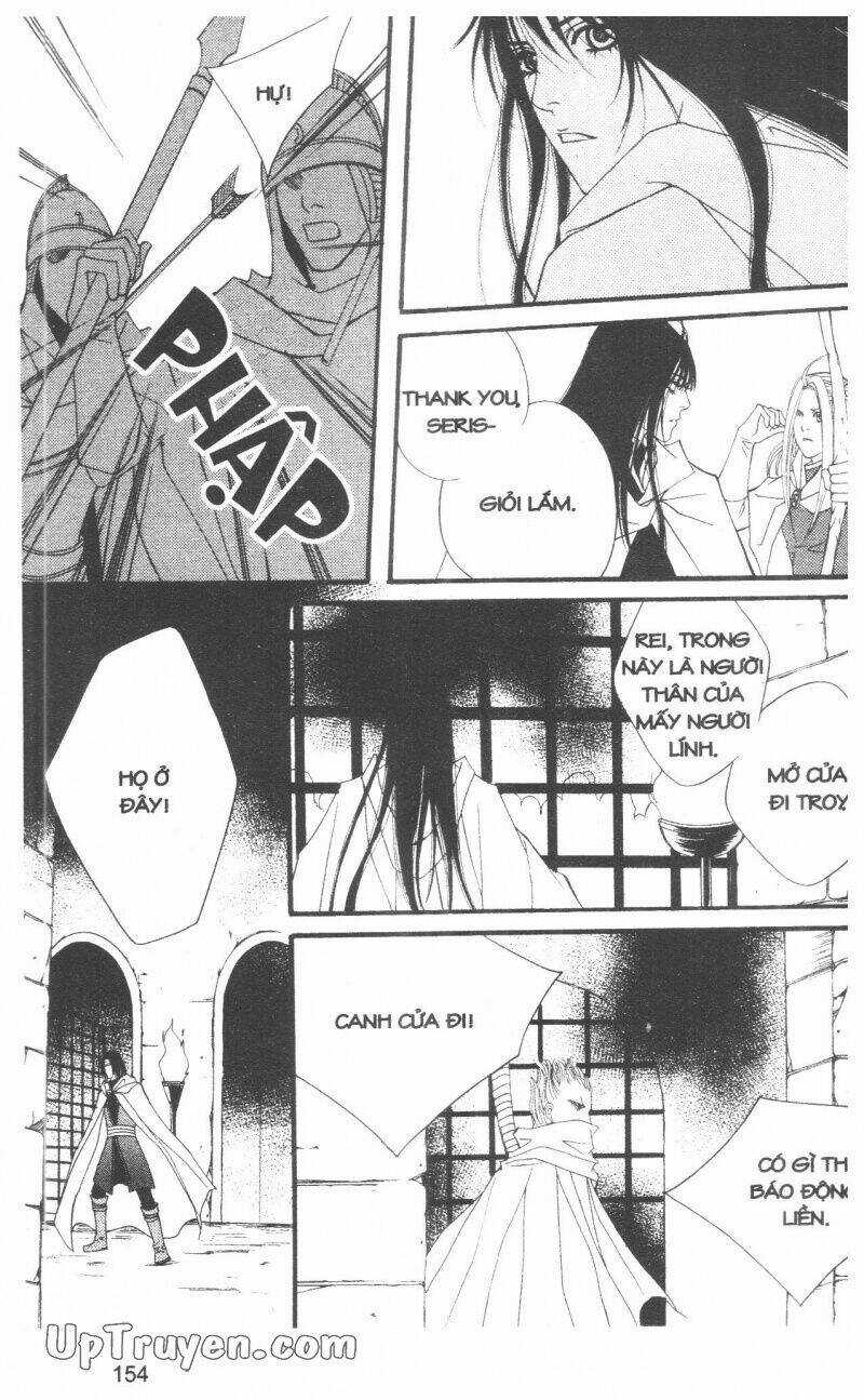 Saver - Chapter 38 - Trang 65