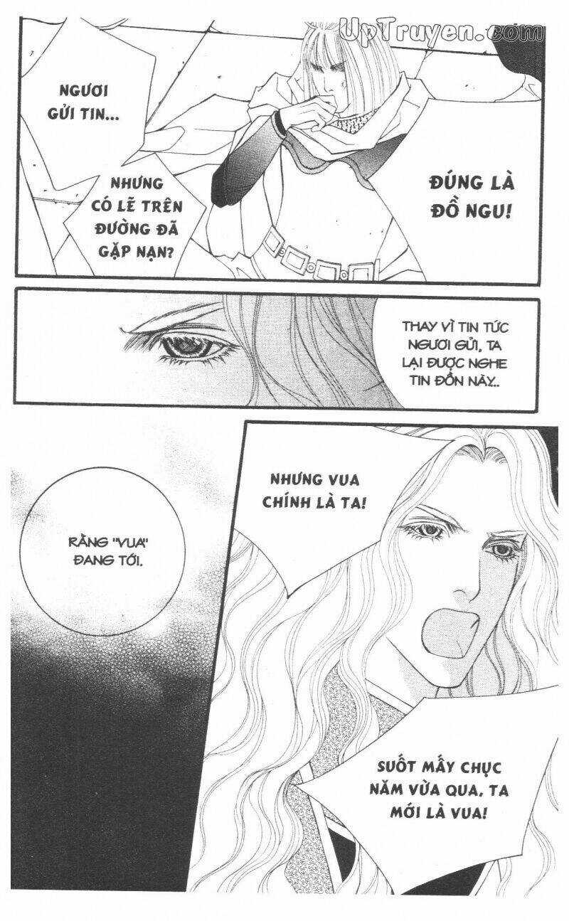 Saver - Chapter 38 - Trang 10