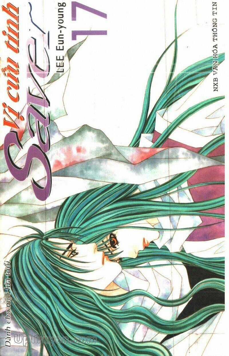 Saver - Chapter 39 - Trang 1