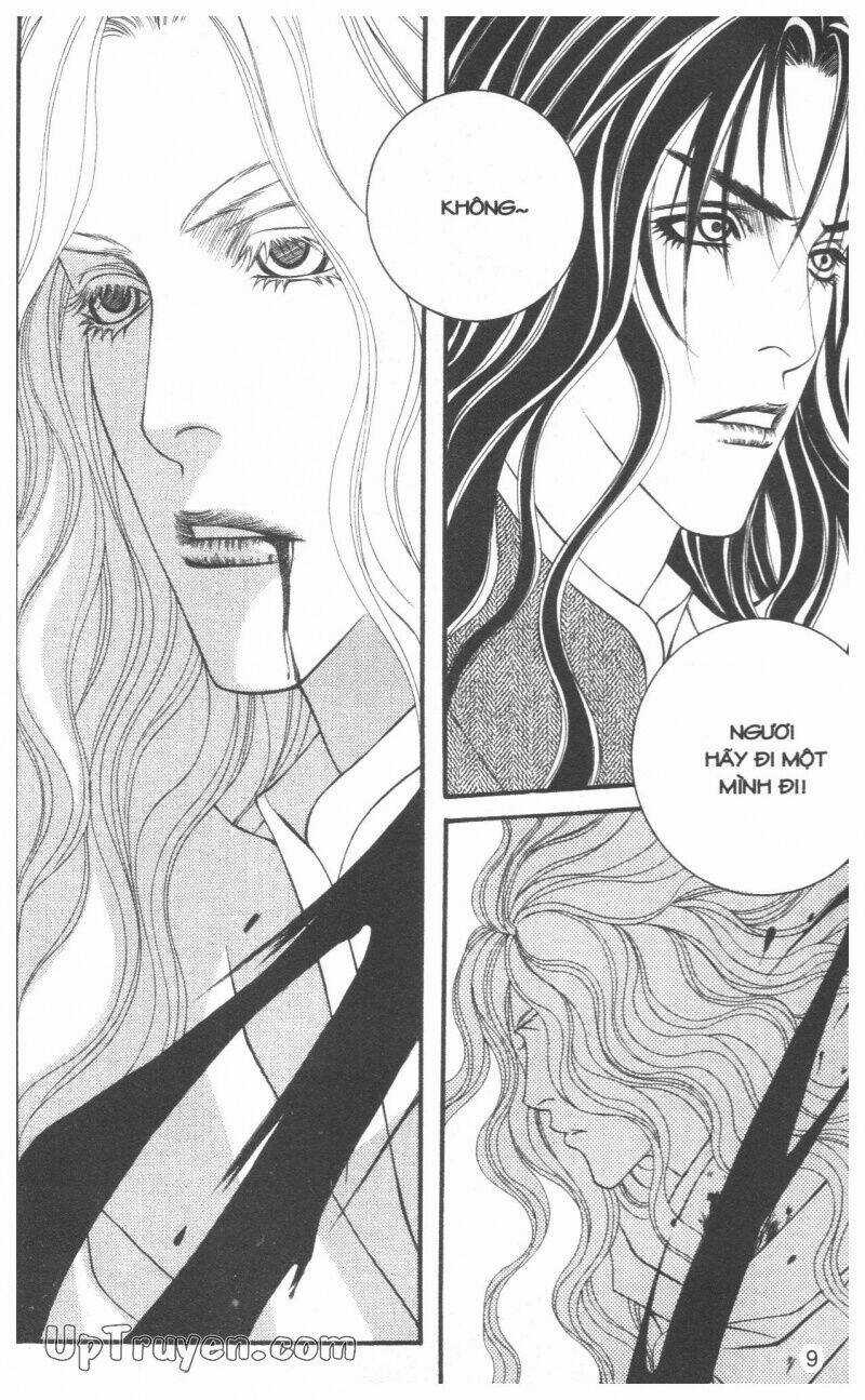 Saver - Chapter 39 - Trang 12