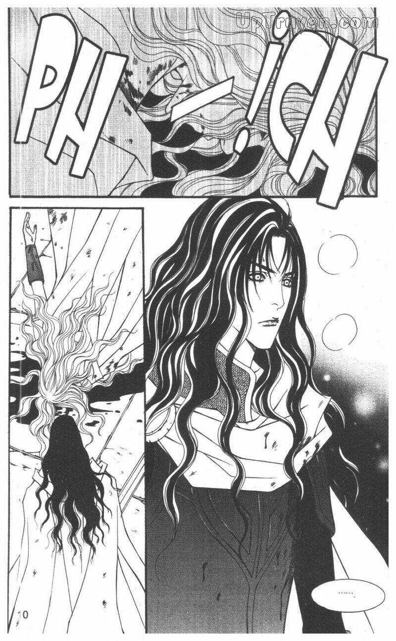 Saver - Chapter 39 - Trang 13