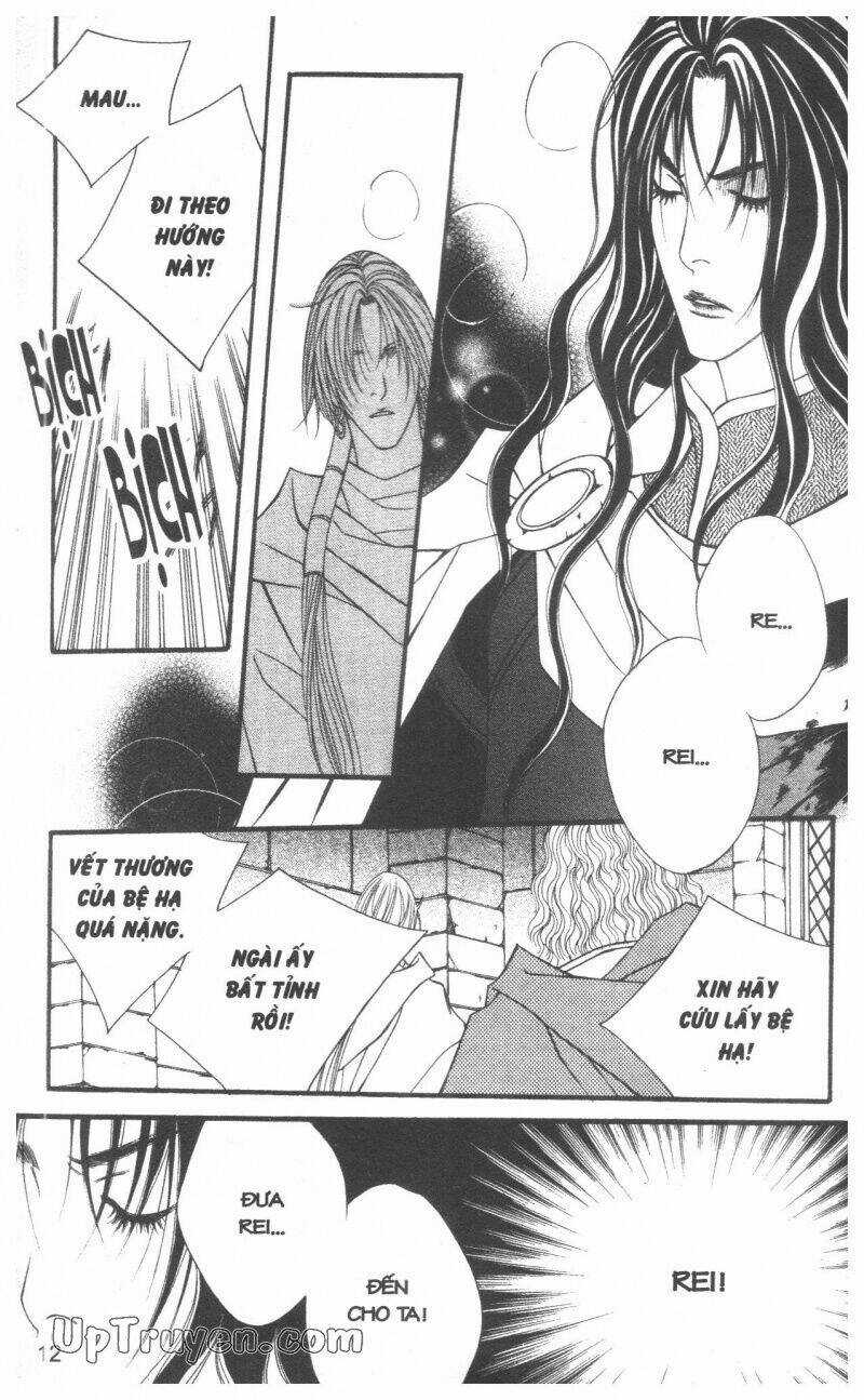 Saver - Chapter 39 - Trang 15