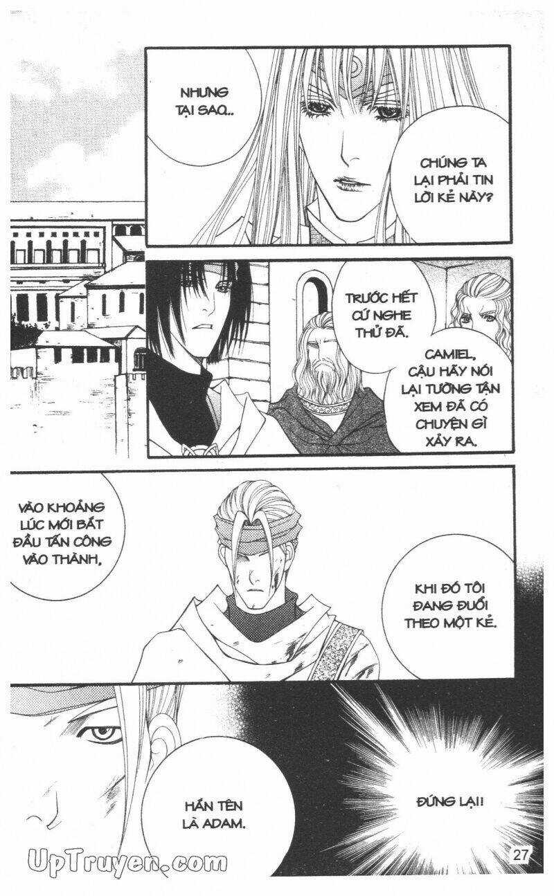 Saver - Chapter 39 - Trang 30