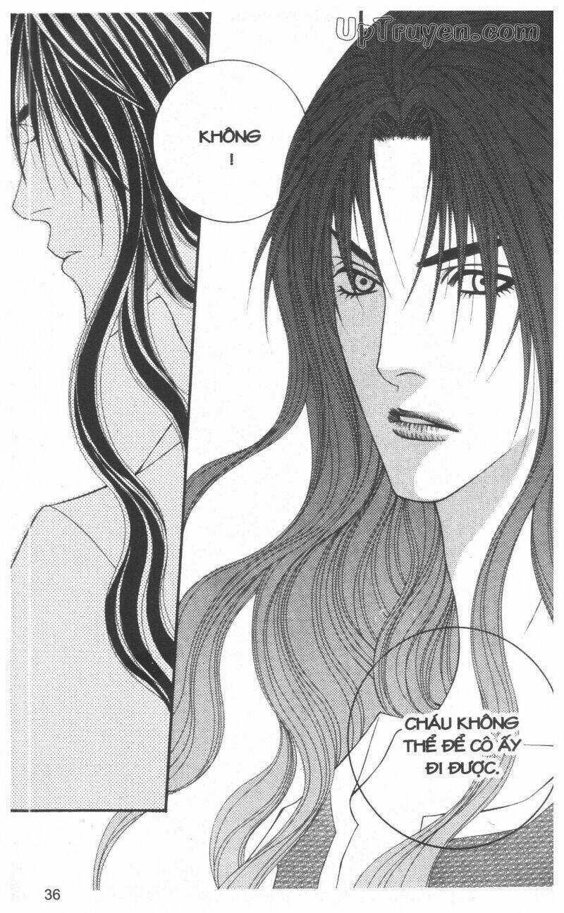 Saver - Chapter 39 - Trang 39