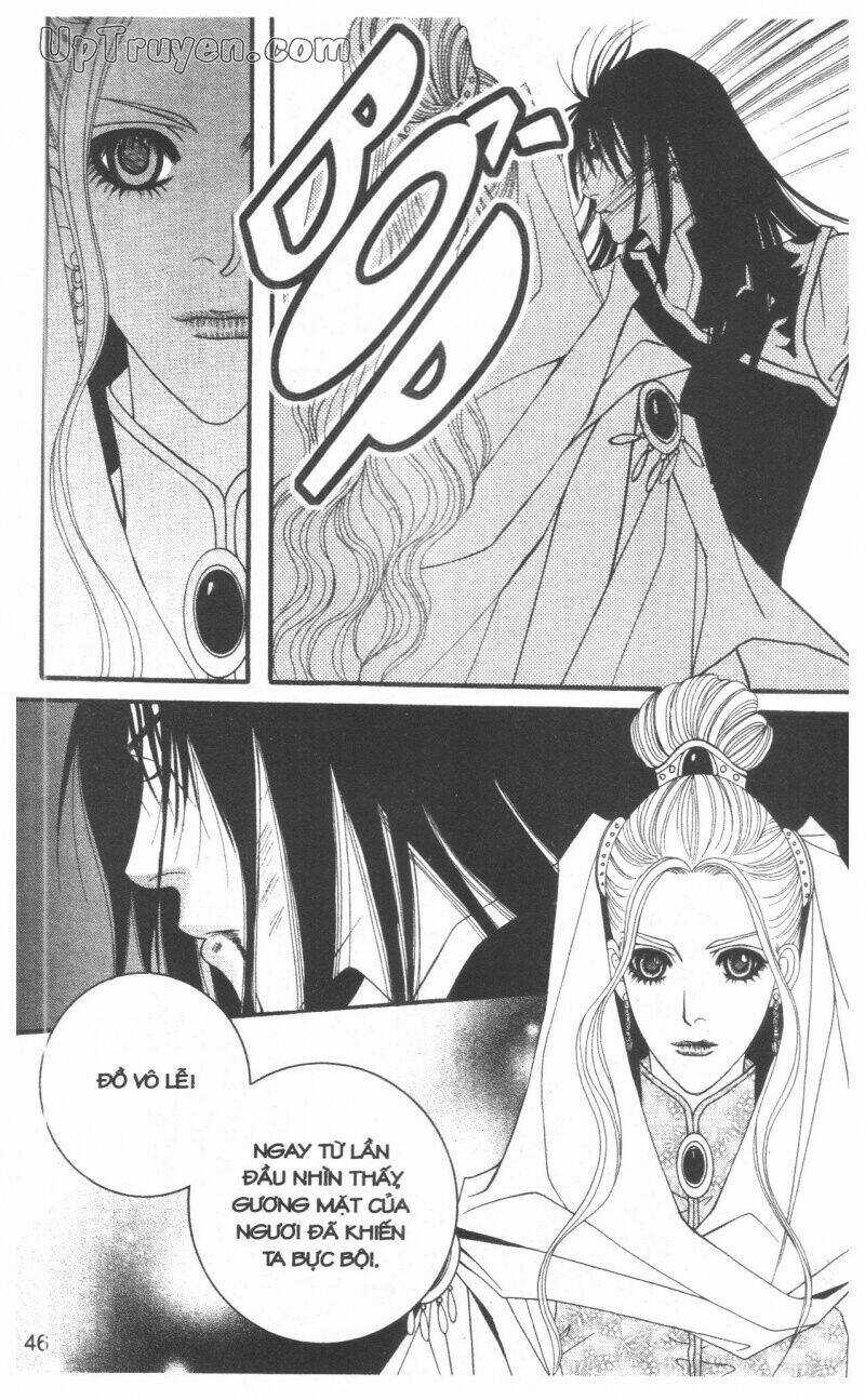 Saver - Chapter 39 - Trang 49