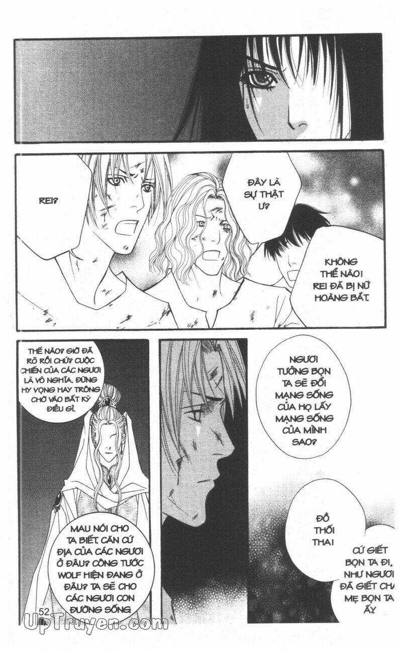 Saver - Chapter 39 - Trang 55