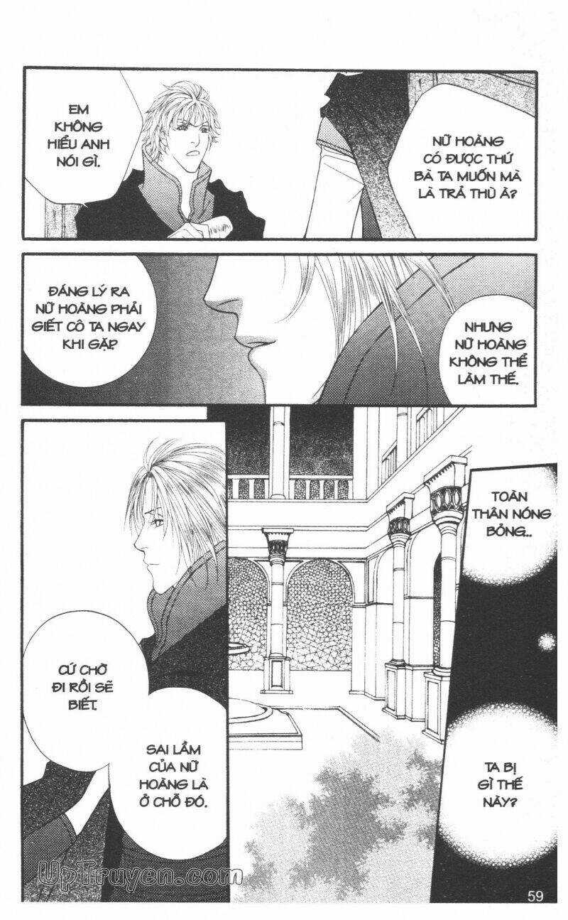 Saver - Chapter 39 - Trang 62