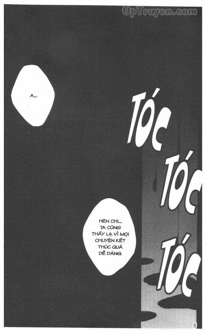 Saver - Chapter 39 - Trang 8