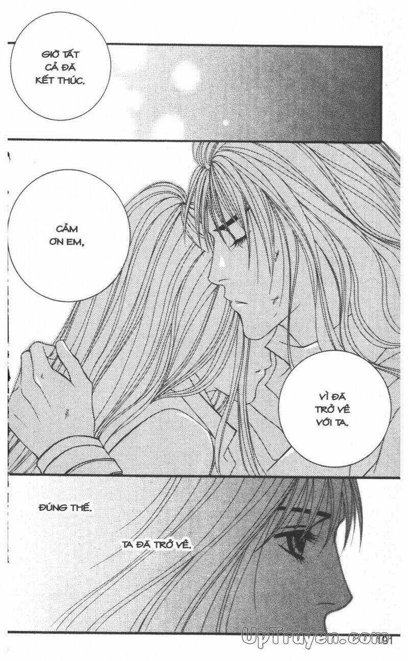 Saver - Chapter 40 - Trang 101