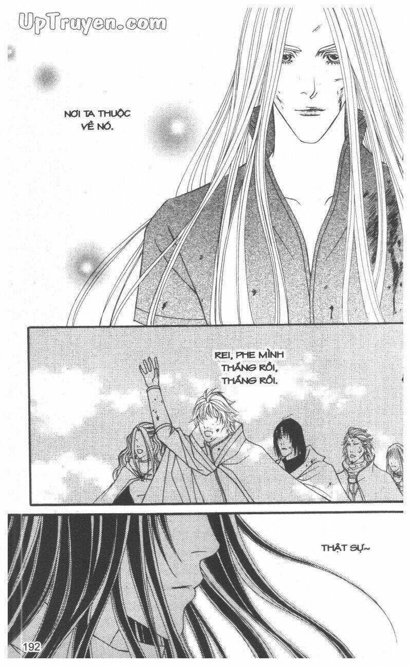 Saver - Chapter 40 - Trang 102