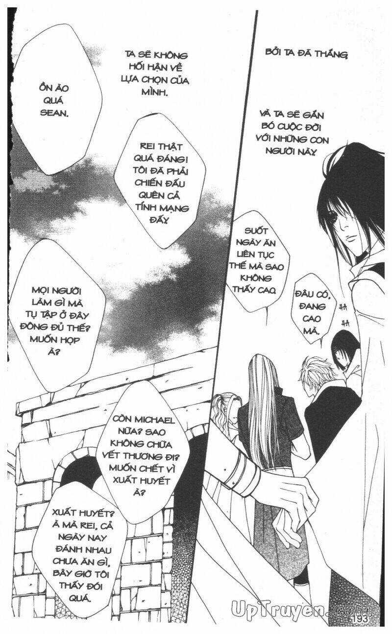 Saver - Chapter 40 - Trang 103