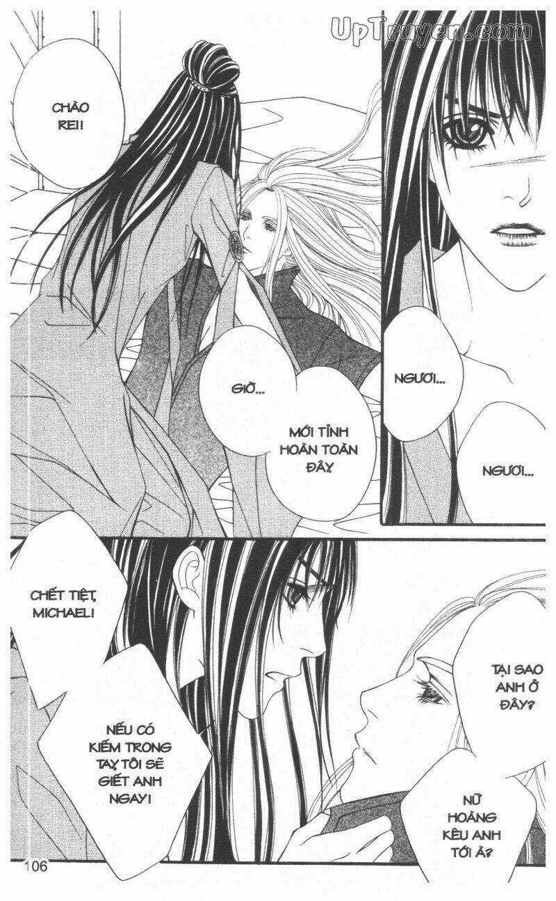 Saver - Chapter 40 - Trang 16