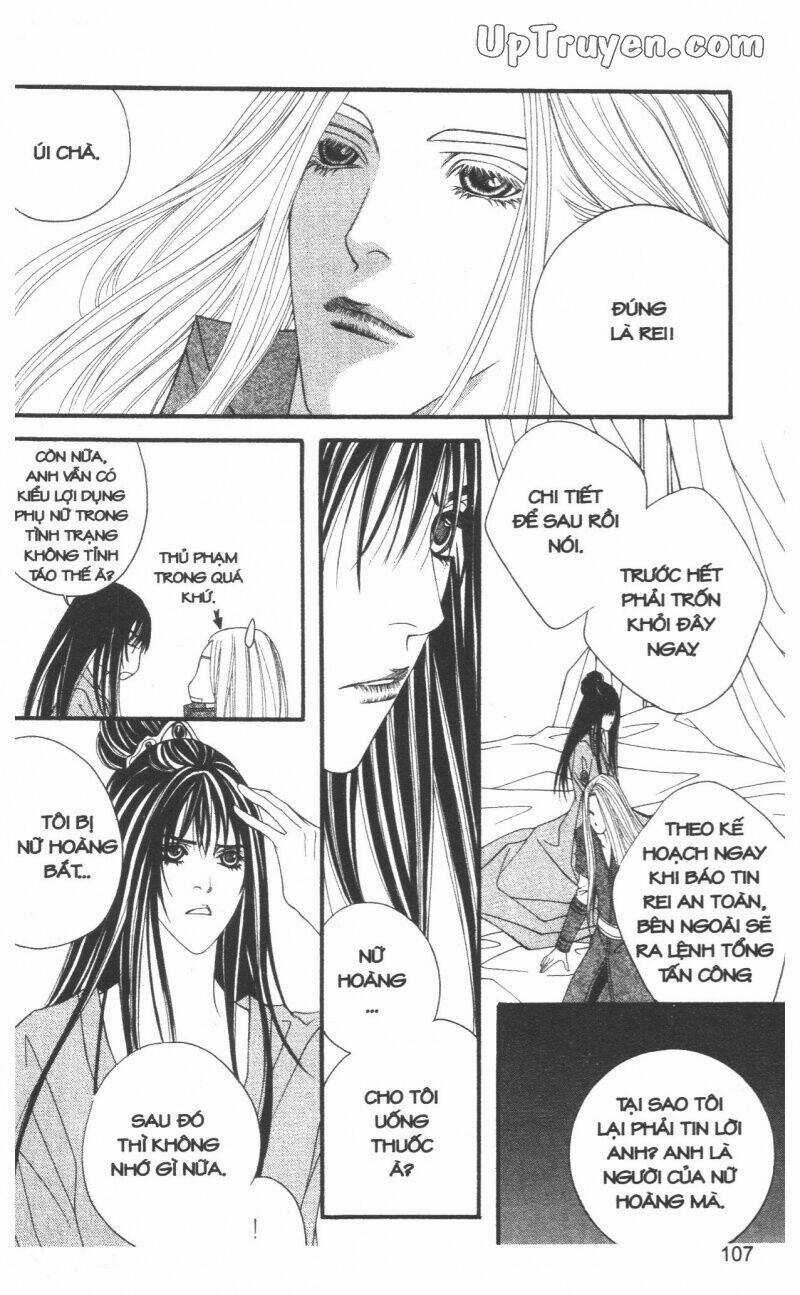 Saver - Chapter 40 - Trang 17