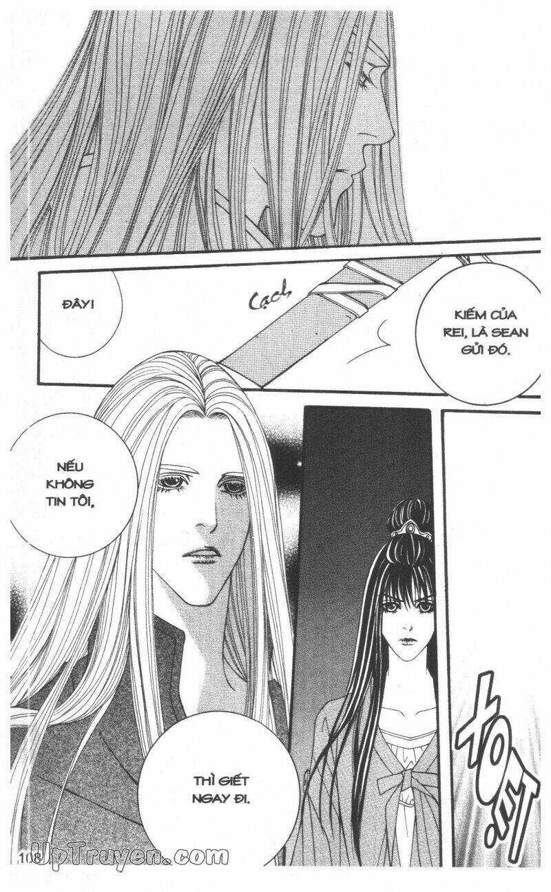 Saver - Chapter 40 - Trang 18