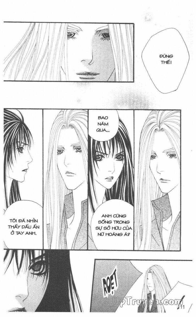 Saver - Chapter 40 - Trang 21