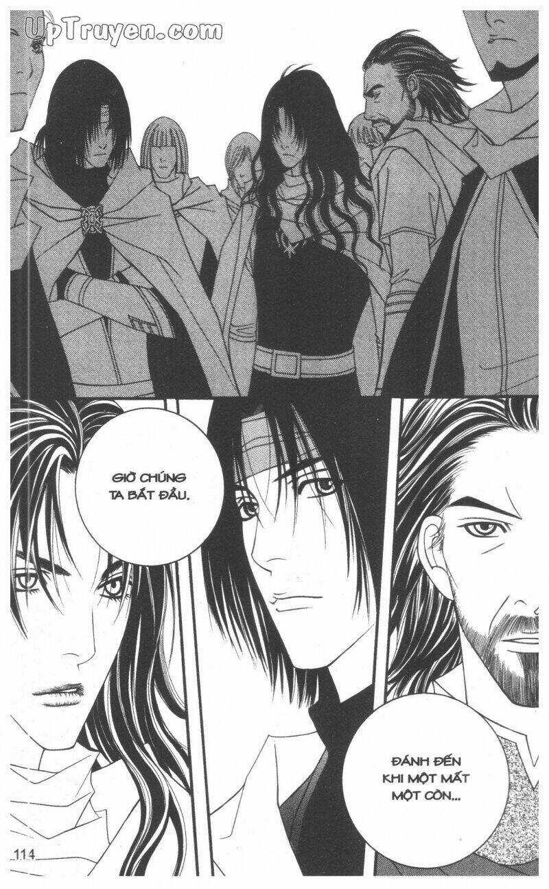 Saver - Chapter 40 - Trang 24