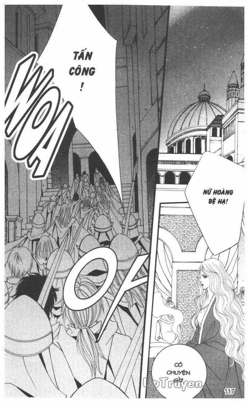 Saver - Chapter 40 - Trang 27