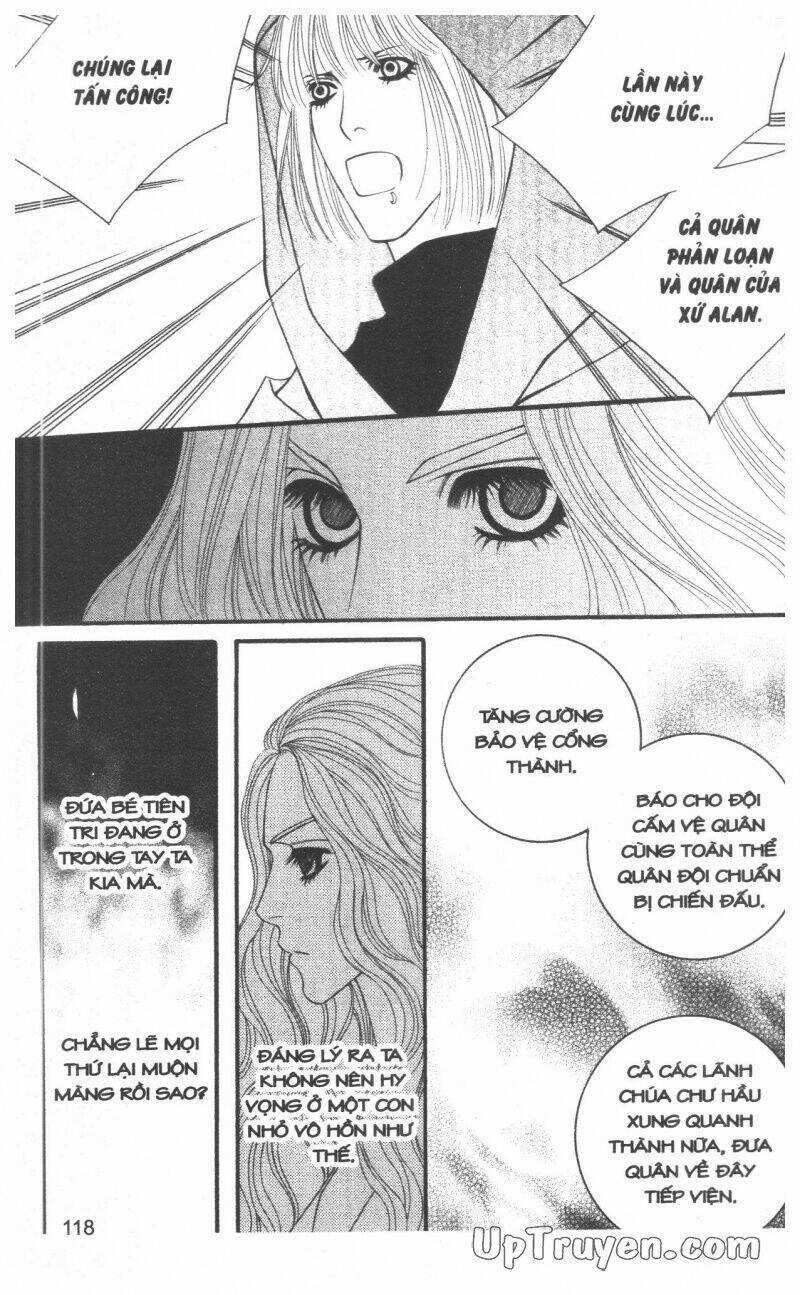 Saver - Chapter 40 - Trang 28