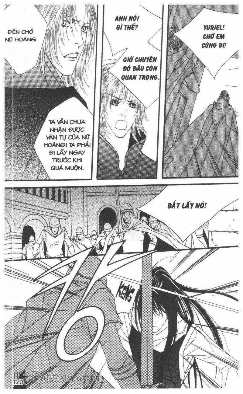 Saver - Chapter 40 - Trang 30