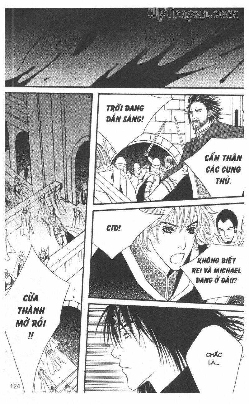 Saver - Chapter 40 - Trang 34