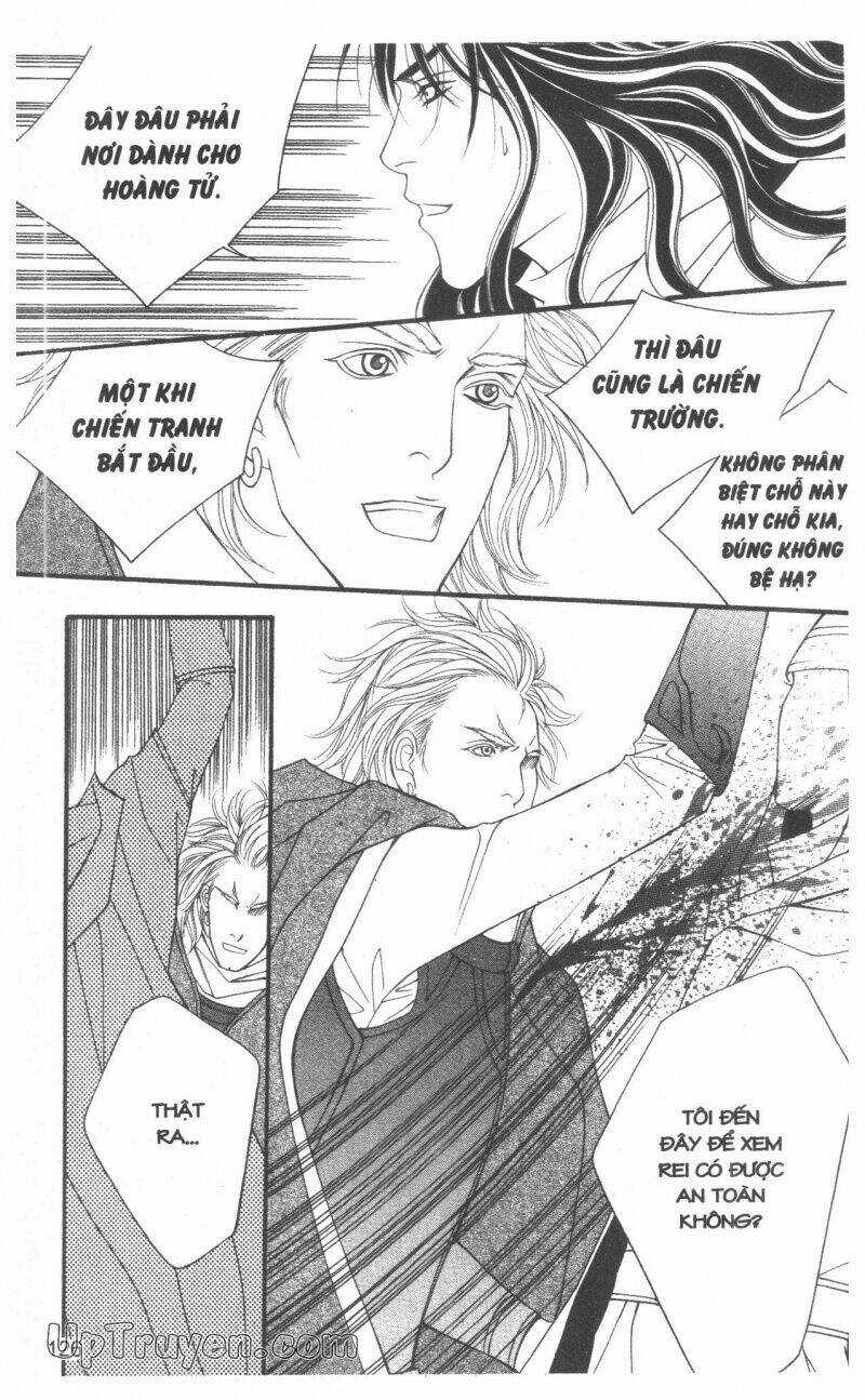 Saver - Chapter 40 - Trang 36