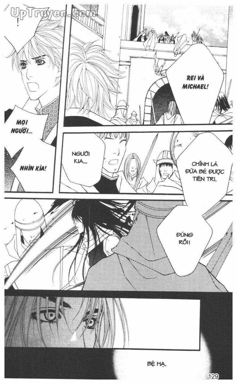 Saver - Chapter 40 - Trang 39