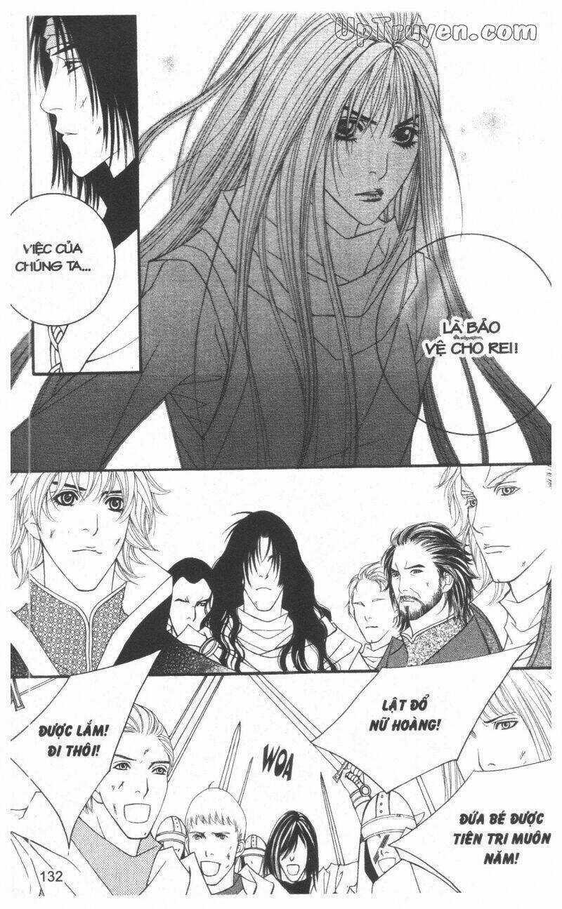 Saver - Chapter 40 - Trang 42