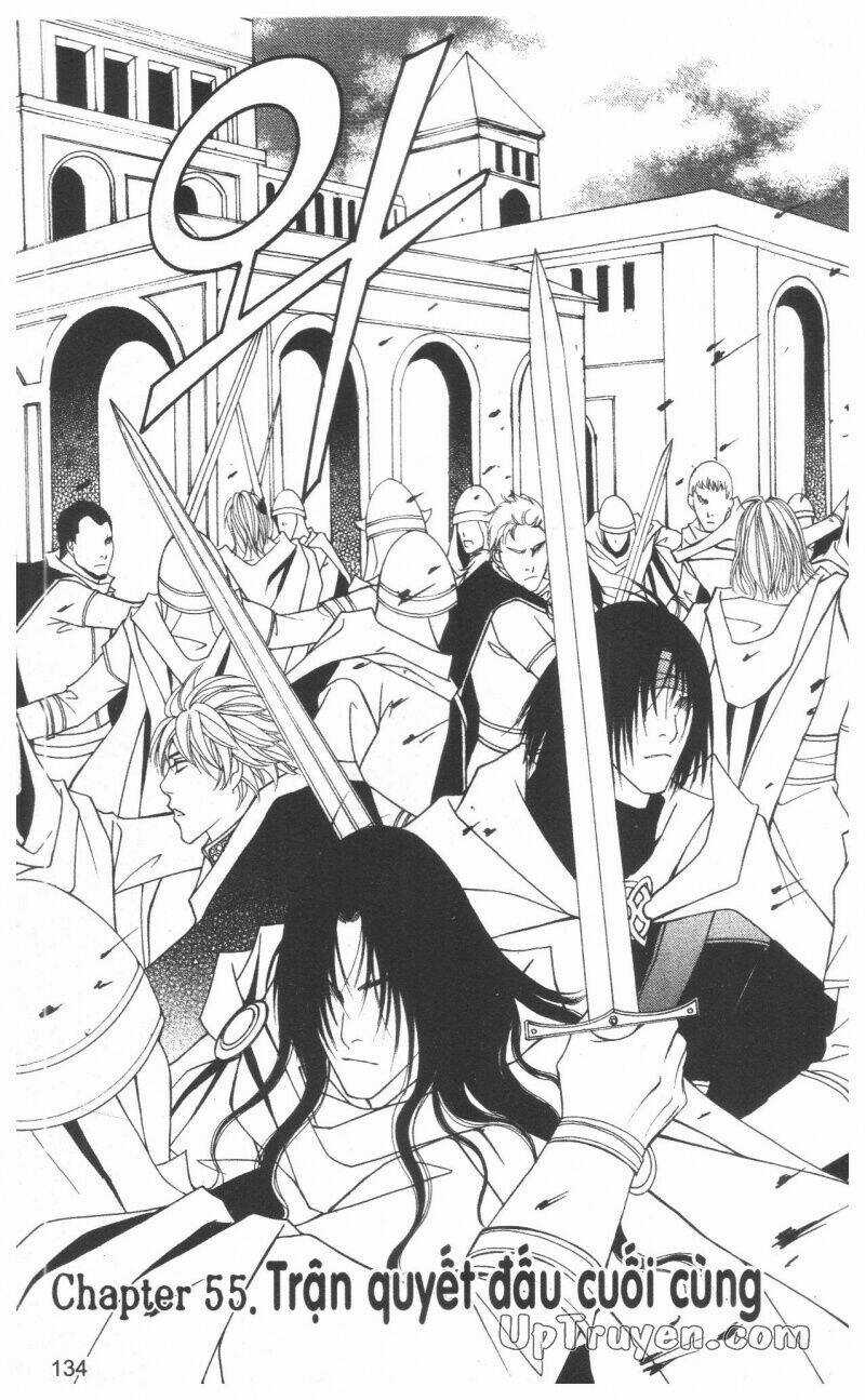 Saver - Chapter 40 - Trang 44