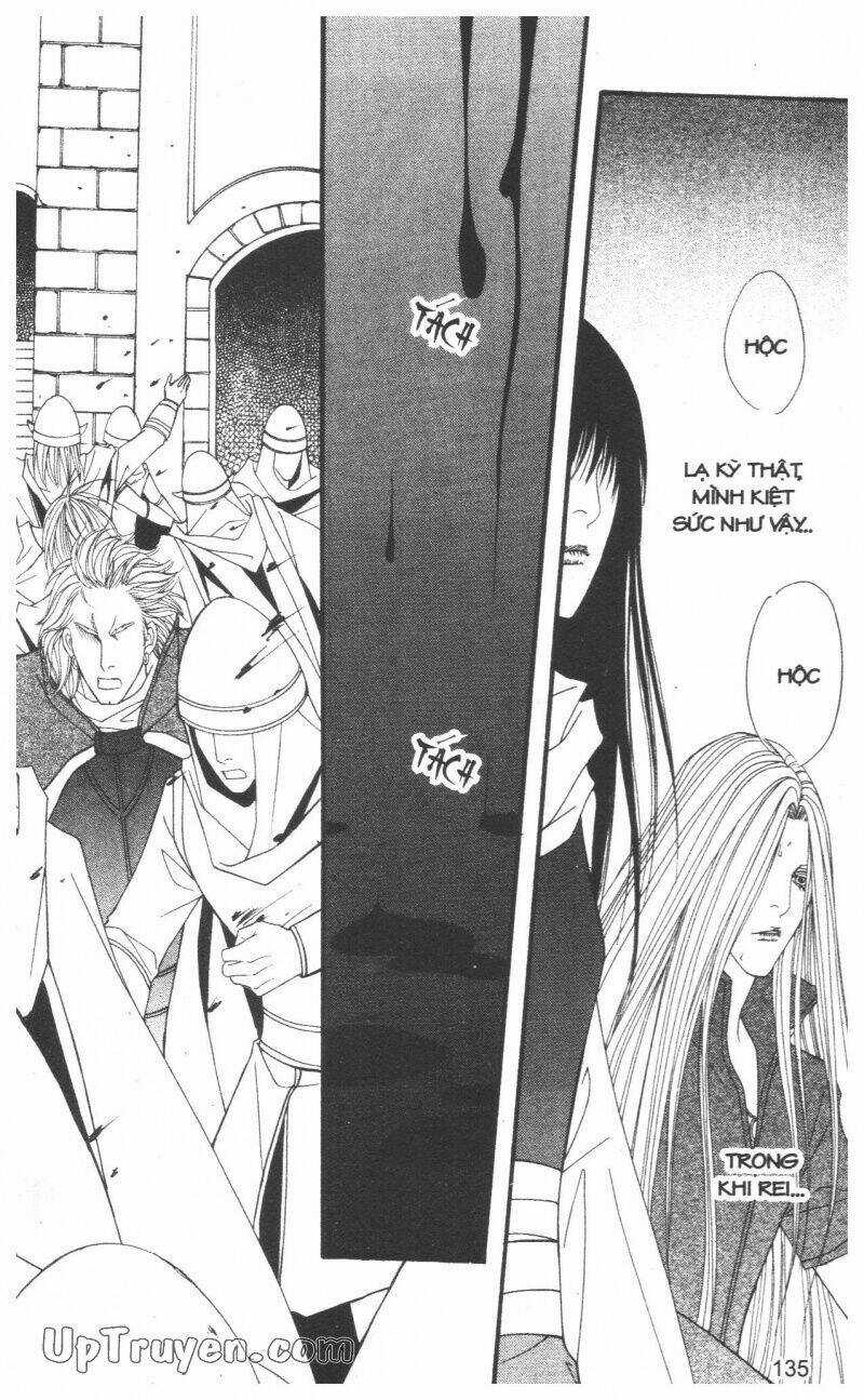 Saver - Chapter 40 - Trang 45