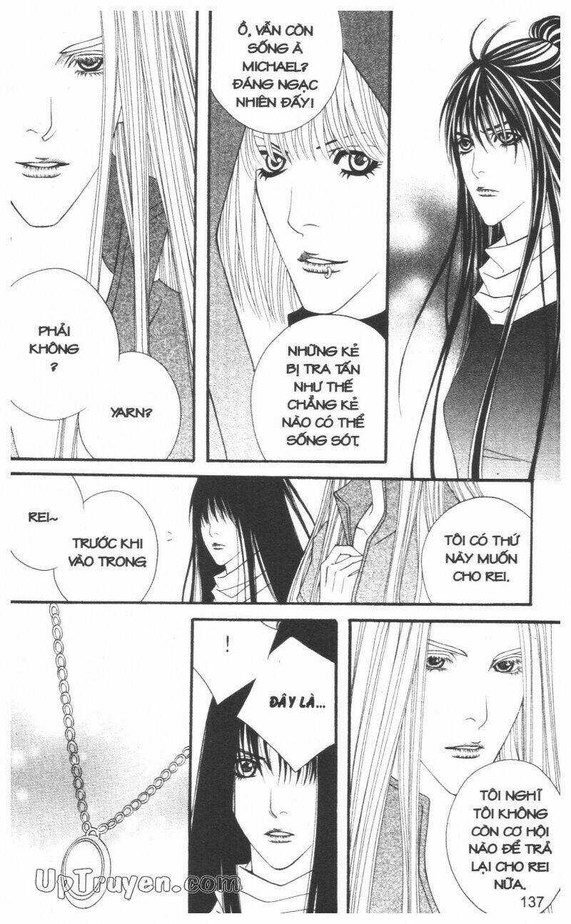 Saver - Chapter 40 - Trang 47