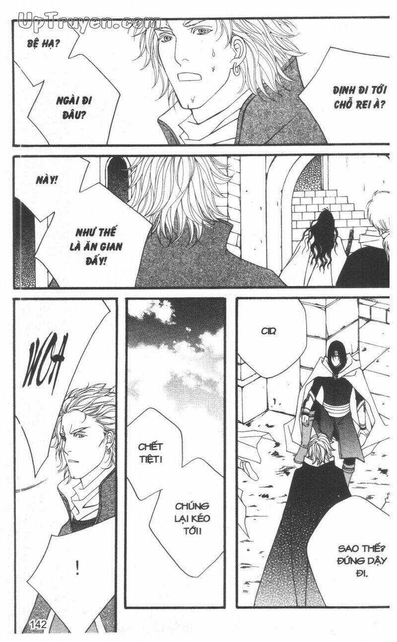 Saver - Chapter 40 - Trang 52