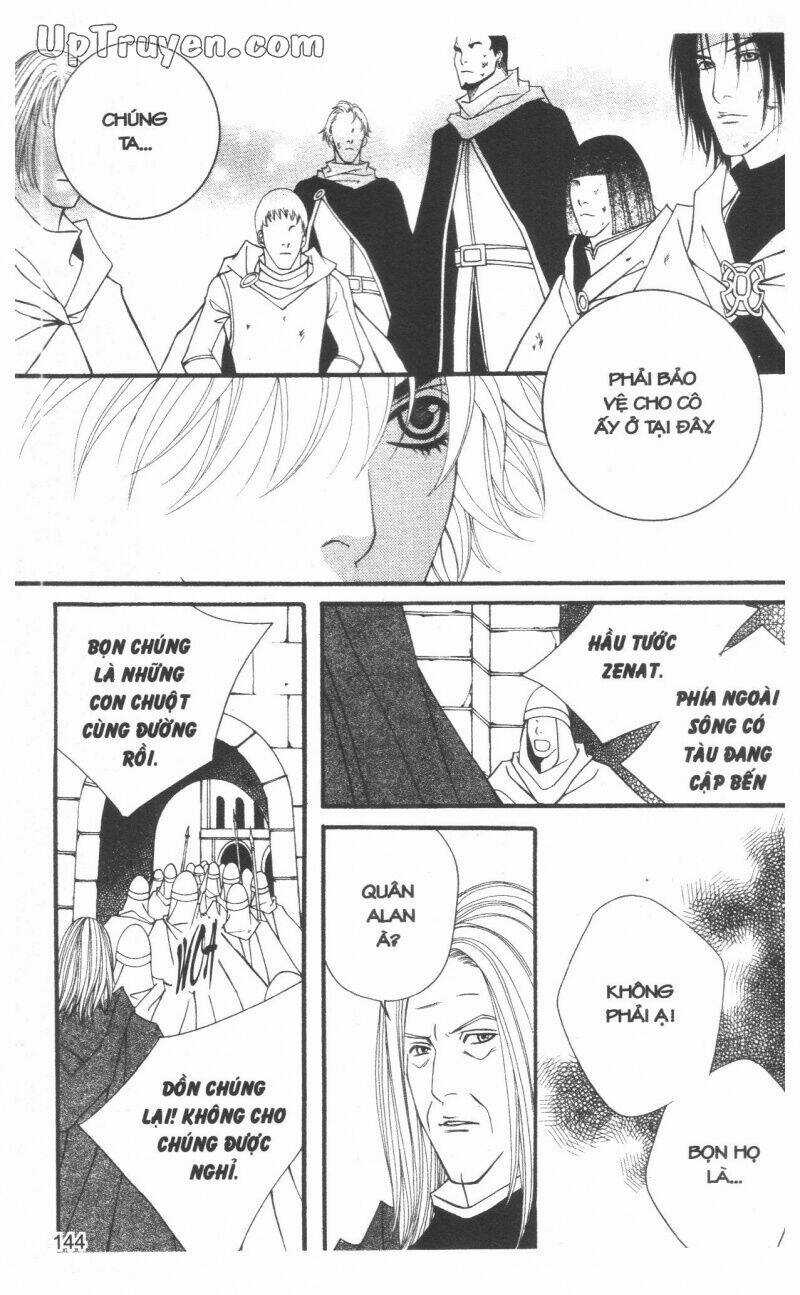 Saver - Chapter 40 - Trang 54