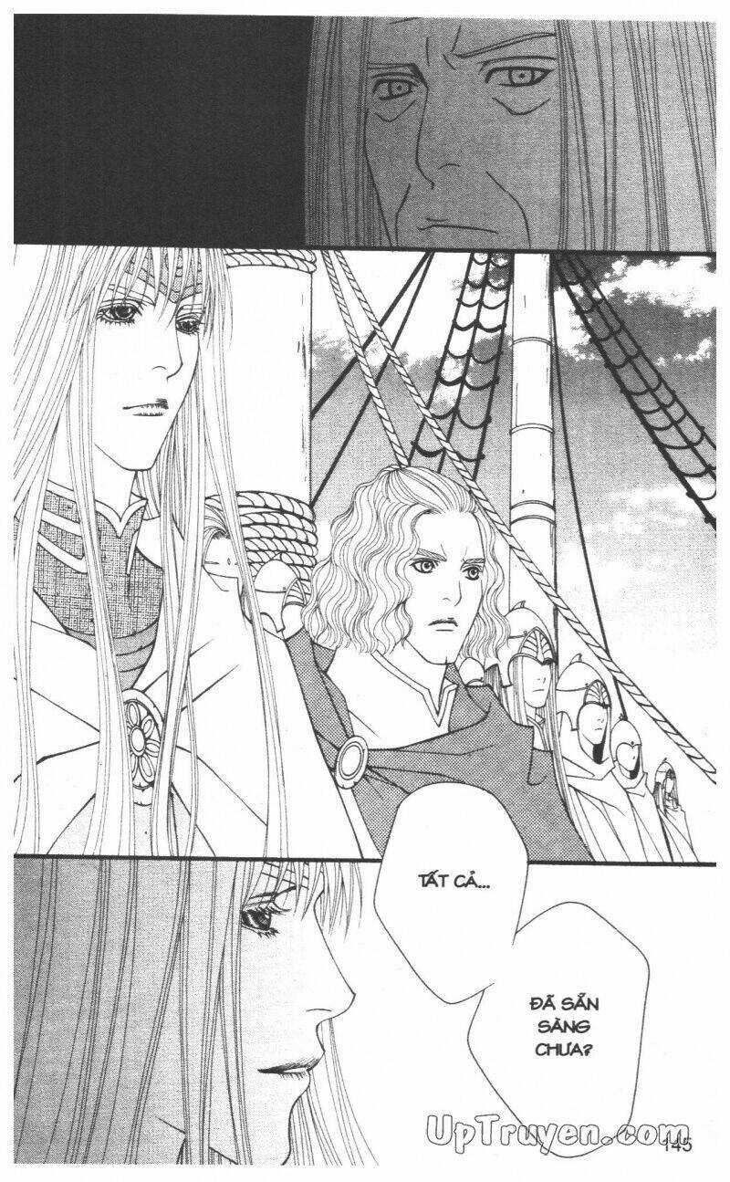 Saver - Chapter 40 - Trang 55