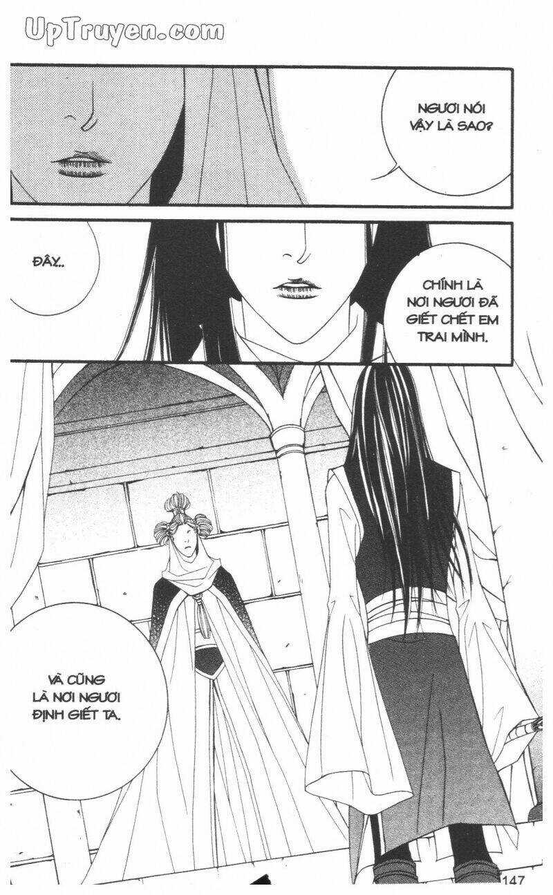 Saver - Chapter 40 - Trang 57