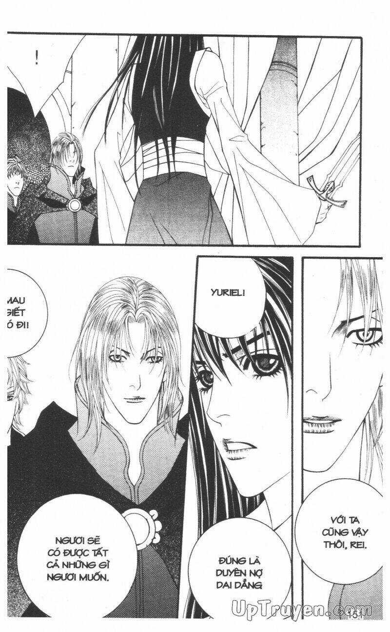 Saver - Chapter 40 - Trang 61