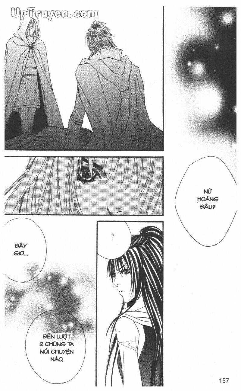 Saver - Chapter 40 - Trang 67