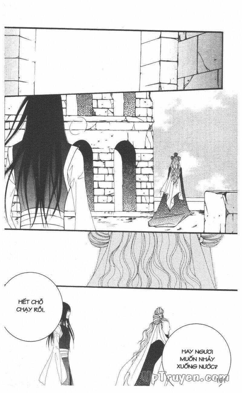 Saver - Chapter 40 - Trang 71