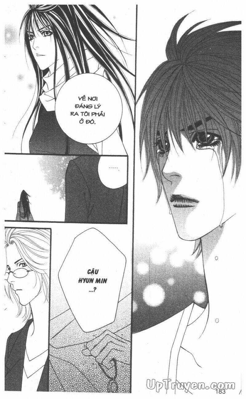 Saver - Chapter 40 - Trang 93