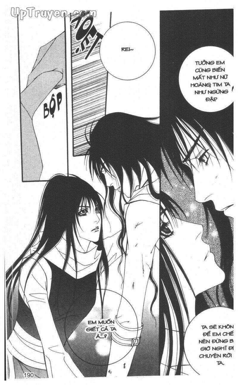 Saver - Chapter 40 - Trang 100