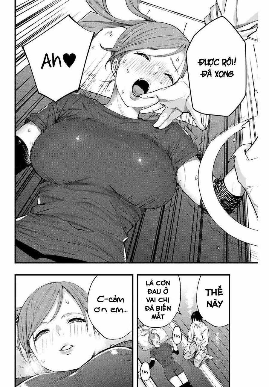 Sawaranaide Kotesashi-Kun - Chapter 13 - Trang 13