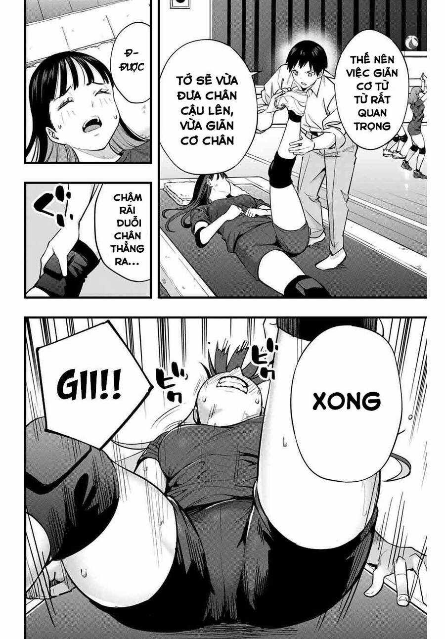 Sawaranaide Kotesashi-Kun - Chapter 13 - Trang 7