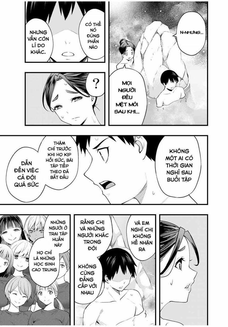 Sawaranaide Kotesashi-Kun - Chapter 14 - Trang 14