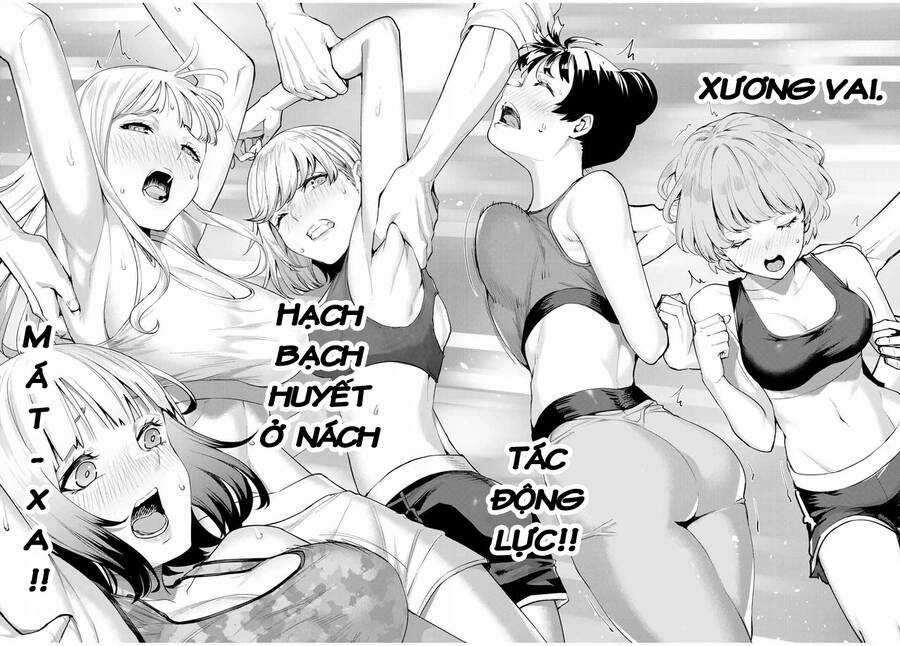 Sawaranaide Kotesashi-Kun - Chapter 14 - Trang 3