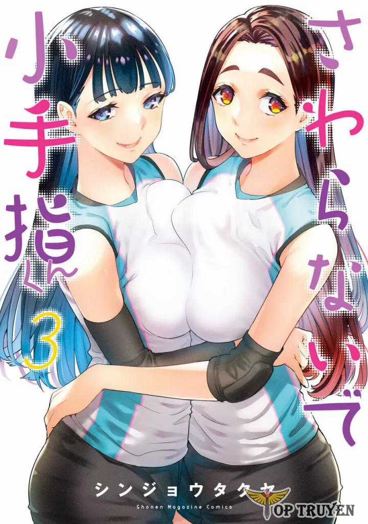 Sawaranaide Kotesashi-Kun - Chapter 17 - Trang 1