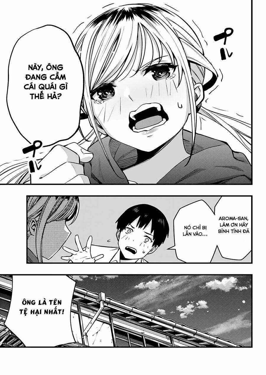 Sawaranaide Kotesashi-Kun - Chapter 2 - Trang 22