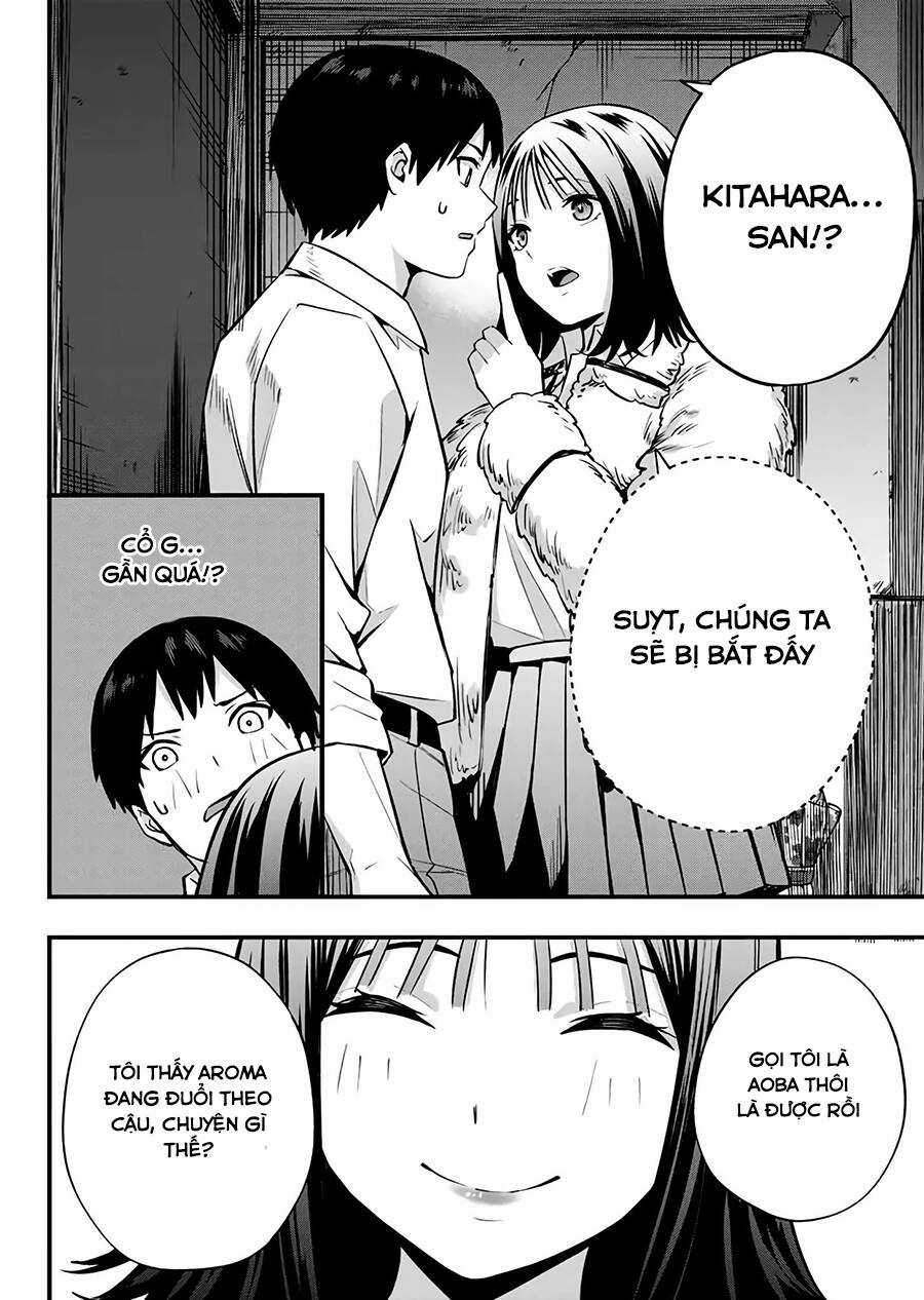 Sawaranaide Kotesashi-Kun - Chapter 2 - Trang 27