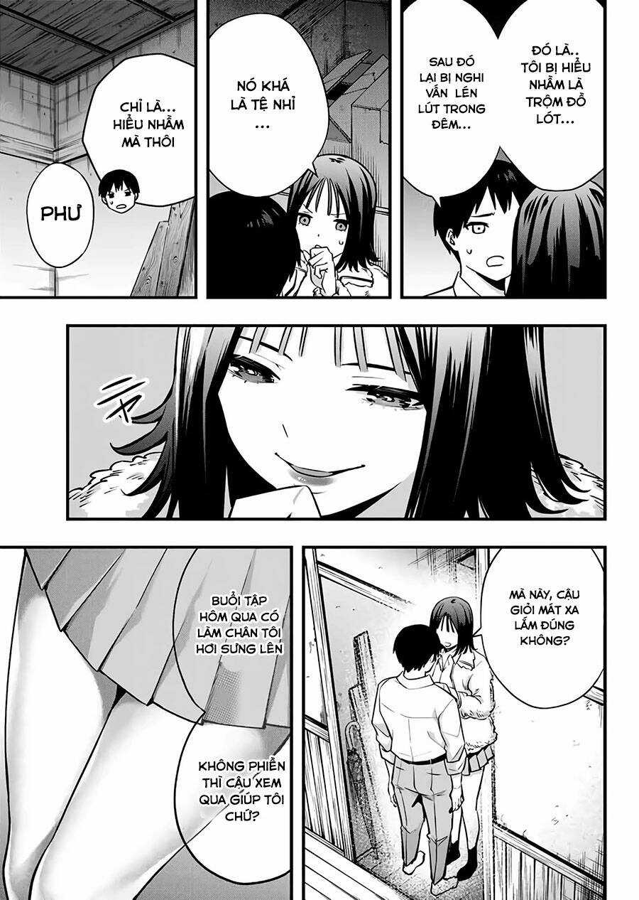 Sawaranaide Kotesashi-Kun - Chapter 2 - Trang 28