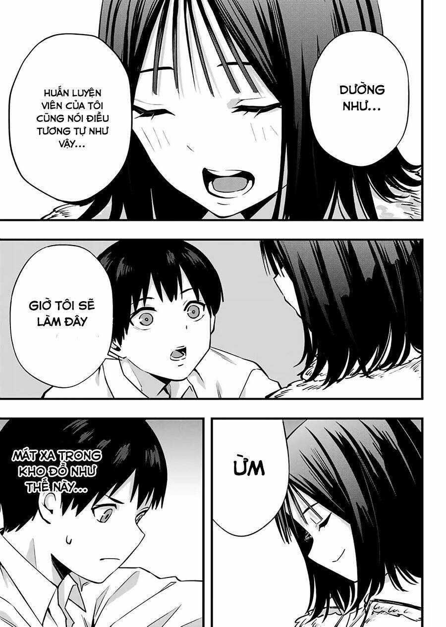 Sawaranaide Kotesashi-Kun - Chapter 2 - Trang 32