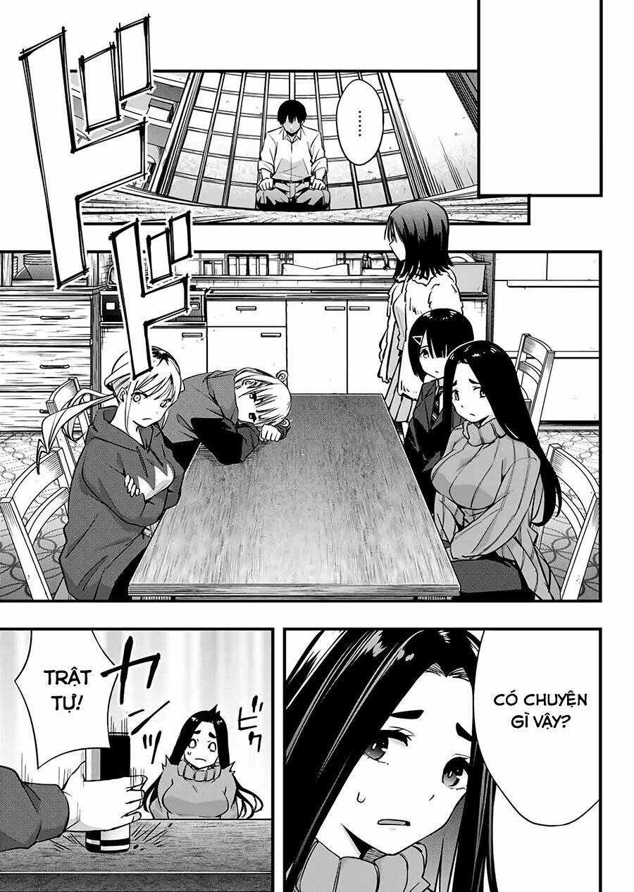 Sawaranaide Kotesashi-Kun - Chapter 2 - Trang 36