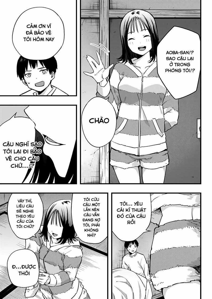 Sawaranaide Kotesashi-Kun - Chapter 2 - Trang 44